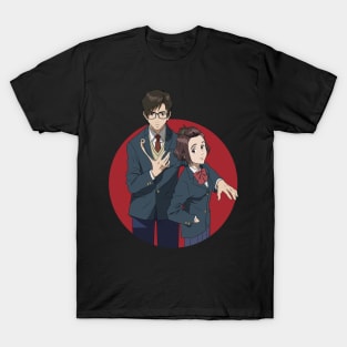 Parasyte T-Shirt